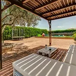 S\'Hostalet, Casa De Campo Con Piscina En Mallorca