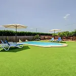 S\'Hostalet, Casa De Campo Con Piscina En Mallorca