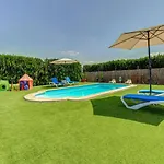 S\'Hostalet, Casa De Campo Con Piscina En Mallorca