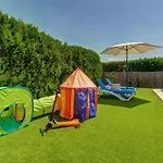 S\'Hostalet, Casa De Campo Con Piscina En Mallorca