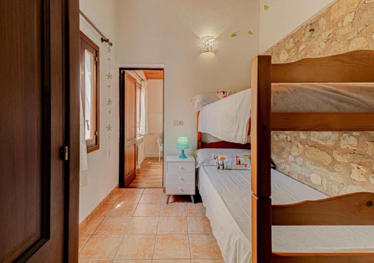 S'hostalet, Con Piscina En Mallorca Holiday home *