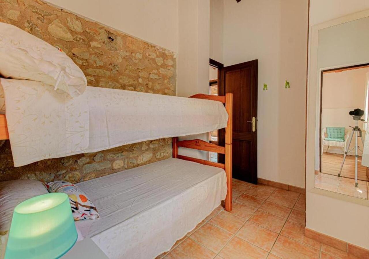 S'hostalet, Con Piscina En Mallorca Montuïri