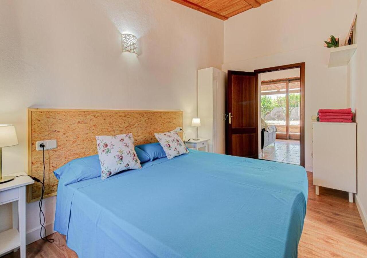 S'hostalet, Con Piscina En Mallorca Ferienhaus *
