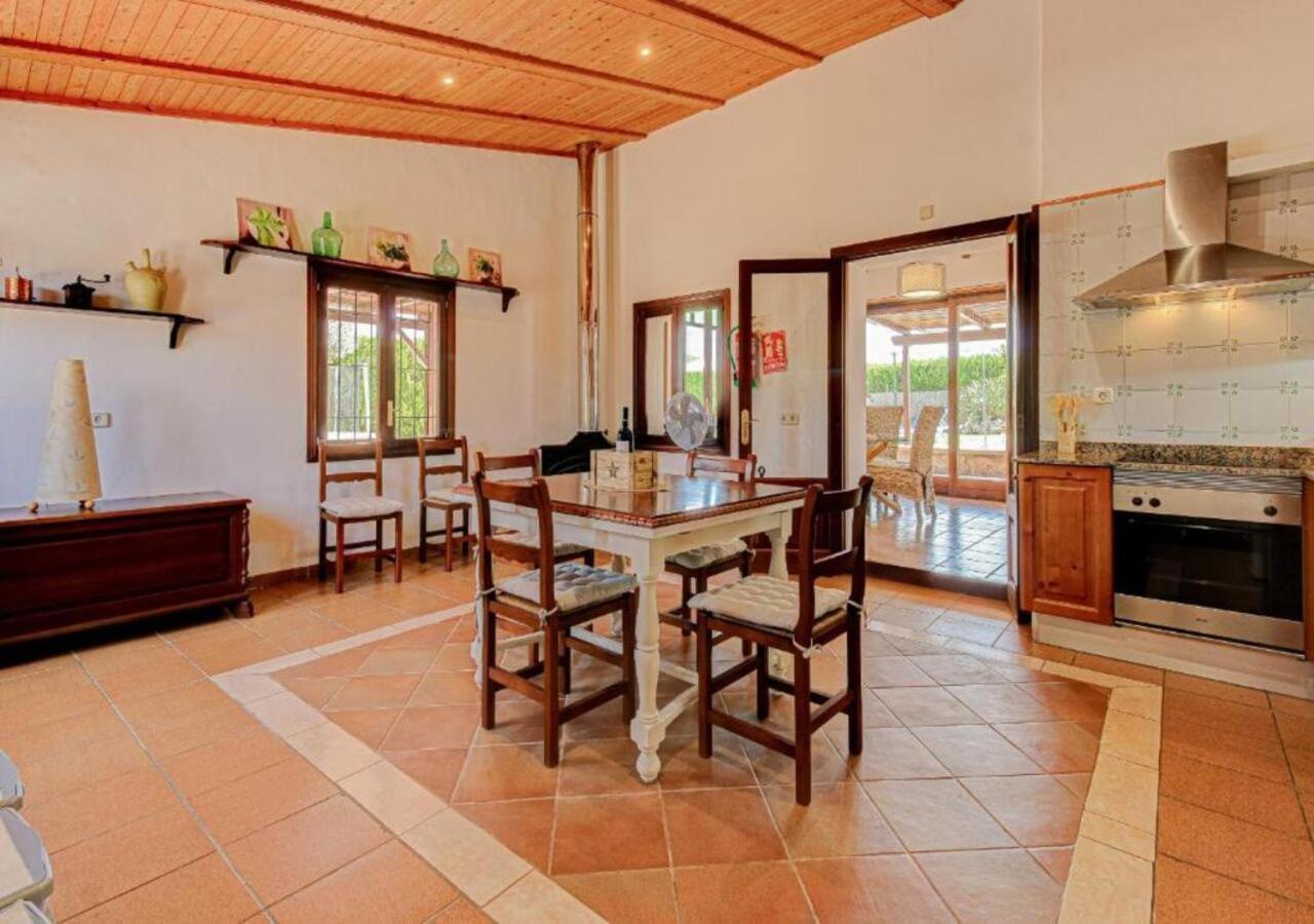 S'hostalet, Con Piscina En Mallorca