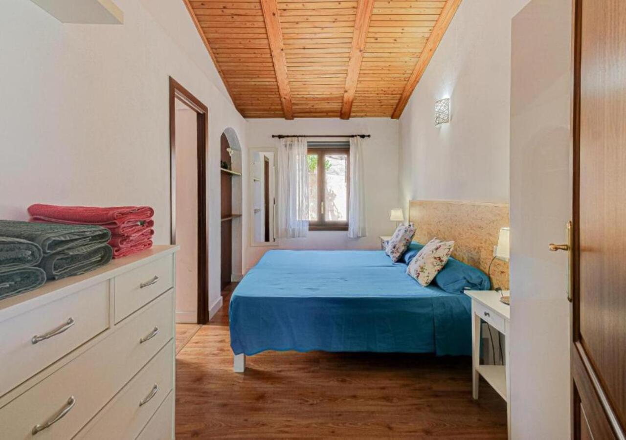 S'hostalet, Con Piscina En Mallorca Ferienhaus *