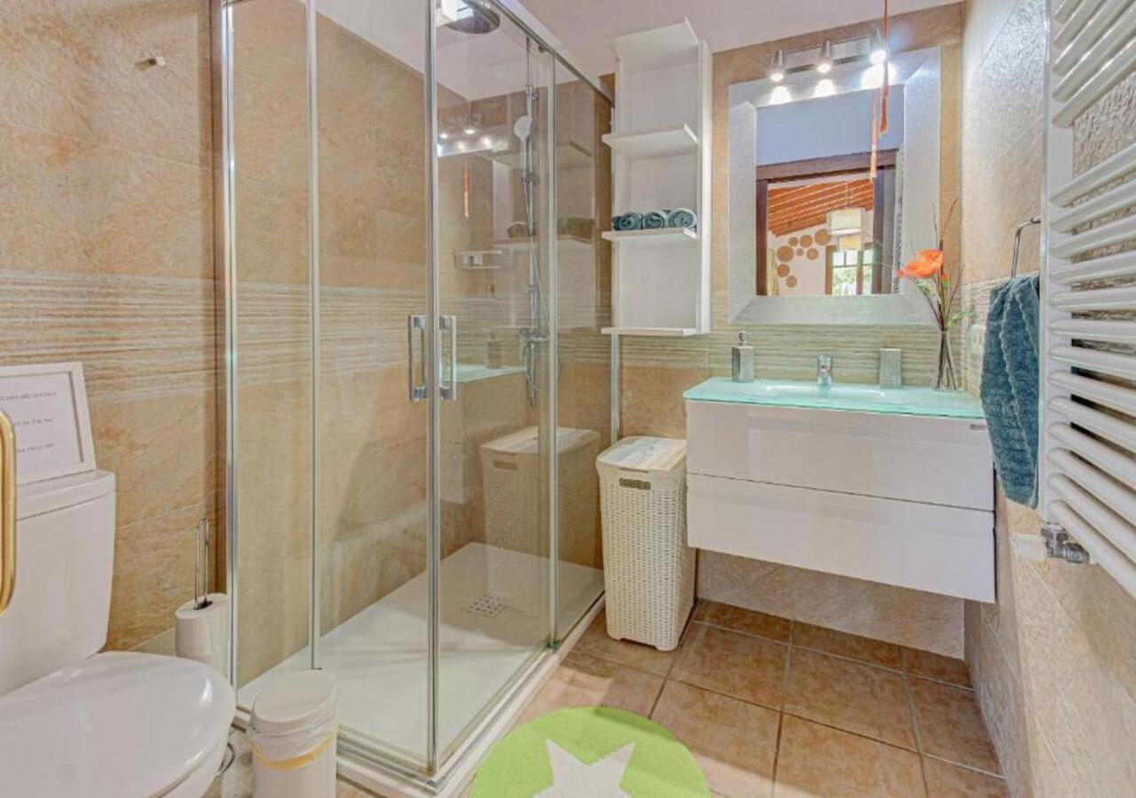 Ferienhaus S'hostalet, Con Piscina En Mallorca Montuïri