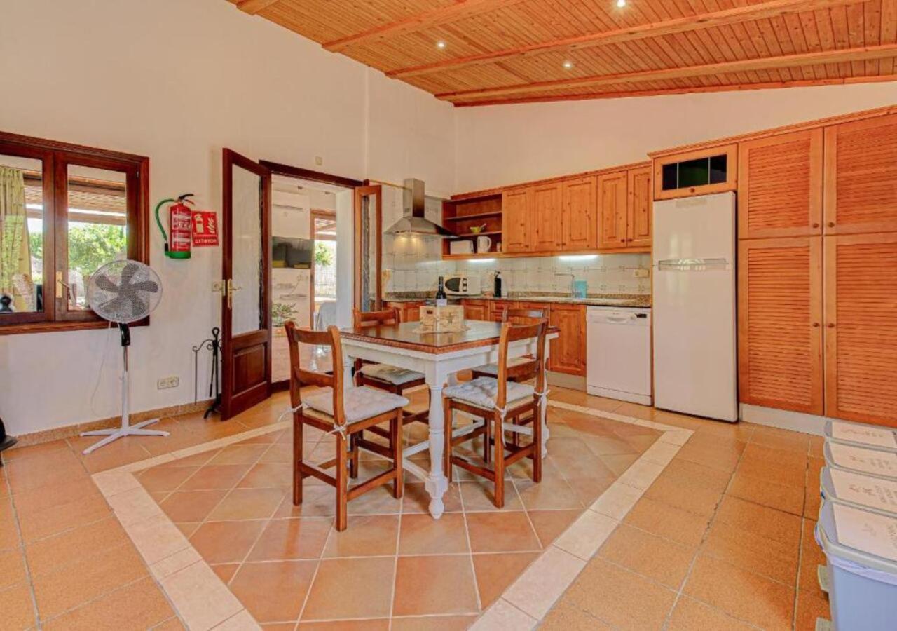 S'hostalet, Con Piscina En Mallorca Ferienhaus *